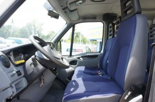 Iveco Daily 35C12